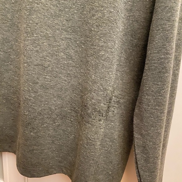 Eddie Bauer Quarter Zip - Picture 4 of 4